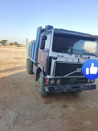 فولفو ابو زلوف كير جديد طخم تاير كير ٤.٤ محرك بدايه تنقيص شاصي مكفول ر...