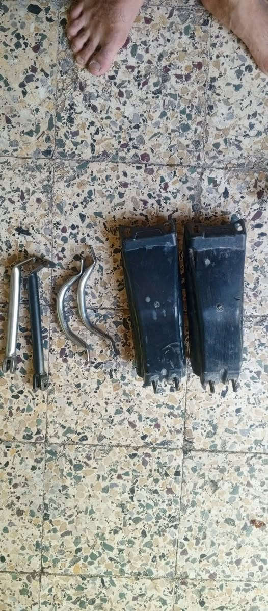 غراض للبيع اصليه دبلات 17 سيبايه10 ستاند وسطي 7 
بيهم مجال باقي قيطع بالف


**إذا كنت صاحب هذا الإعلان وتريد حذفه لأي سبب، رجاءا أرسل رسالة إلى الدعم الفني**
