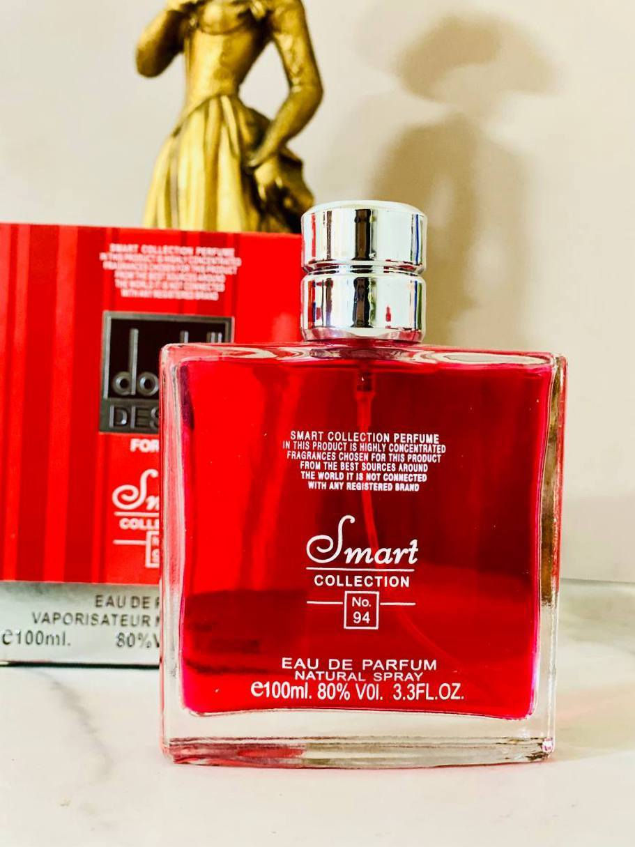 dlinh عطر سمارت دنهل اصلي من احلى الماركات 💯💓
✅ دنهل الأحمر ( الرغبة ) هو عطر قوي الأناقة والإغواء
✅رجالي ونسائي اجمل عطور فرنسة
✅ ثباتية عالية
✅ مثالي لجميع المناسبات
✅ يحتوي عطر دانهل ديزاير للرجال على التفاح ، وأزهار البرتقال ، الطازج ، البرغموت الحلو والليمون 
✅ قلب العطر يتكون من الورد ، وخشب الساج البتشول عشب عطر . قاعدة العطرتحتوي على الفانيليا والمسك
المنشأ نيجيريا 🇳


**إذا كنت صاحب هذا الإعلان وتريد حذفه لأي سبب، رجاءا أرسل رسالة إلى الدعم الفني**