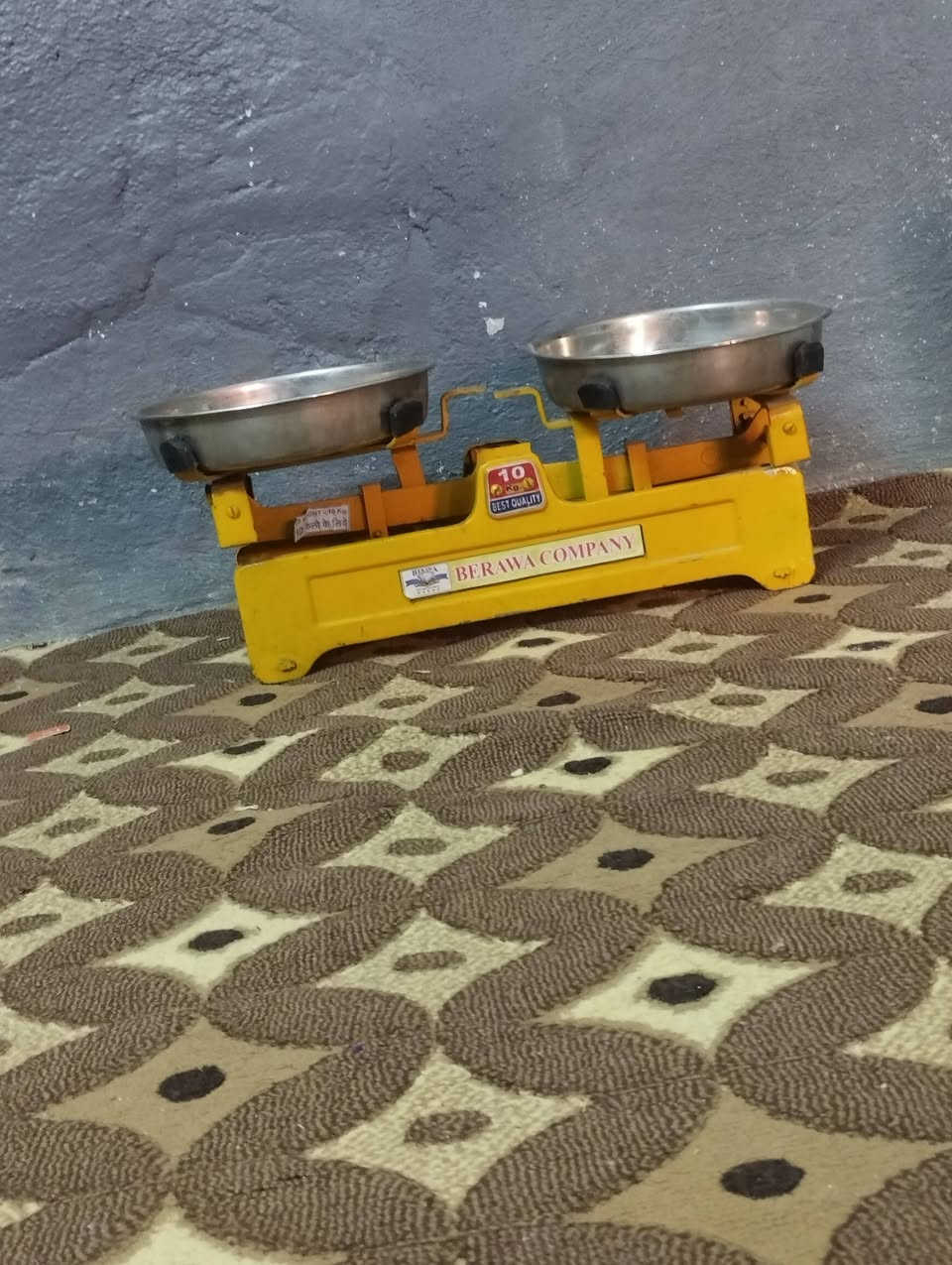 كاونتر معه زاويه مستعملات ١٥٠وبيهن مجال معه غراض مستعملات كلمن وسعره مكاني بصره حيانيه


**إذا كنت صاحب هذا الإعلان وتريد حذفه لأي سبب، رجاءا أرسل رسالة إلى الدعم الفني**