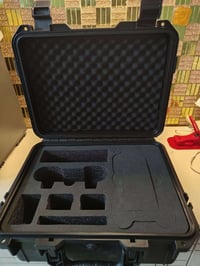 حقيبة درون • مدرعة • لـ Mavic Air2/3