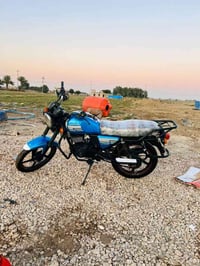 دايون • موديل 2022 • محرك 150