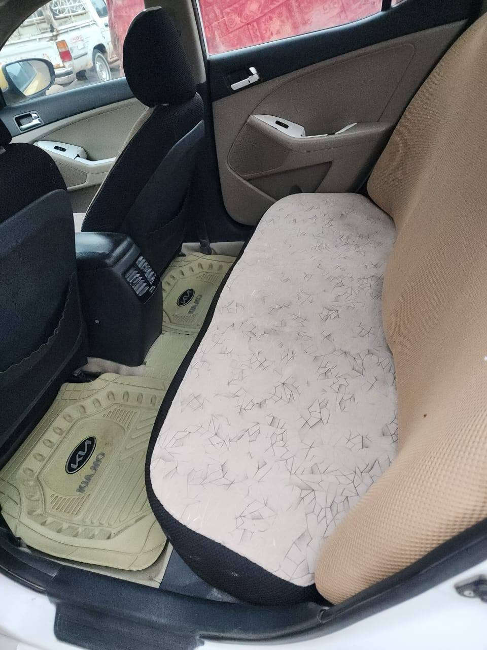 أوبتيما موديل 13 خليجي
بيع او مراوس بستاركس 
محرك 2400 دوش 
كير 6 نمر  
بيها ضربه بجاملغ الكدام عكس السايق والباقي كفاله 
السياره جاهزه محرك كير حداديه تخم تاير  
خطها بطحه ناصريه 
السعر 135 وقابل للتفاوض 
مكان السياره ناصريه البطحاء 
الرقم ***********
