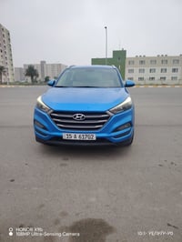 توسان • ٢٠١٨ • وارد أمريكي