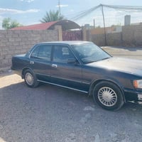 ارنب يسار بلادي موديل  1992  المحرك بي تبخير  تبريد تدفئة شغالات  كهرب...
