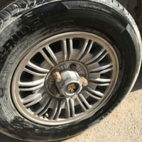 متوفر هذا الويل بالفتون شاده اريده مراوس وي كب عادي نضيف  الاتصال  ٠٧٧...