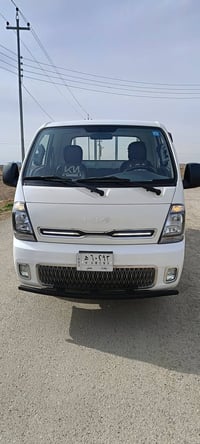 كيا فحل موديل 2023 07727791727 07800260935