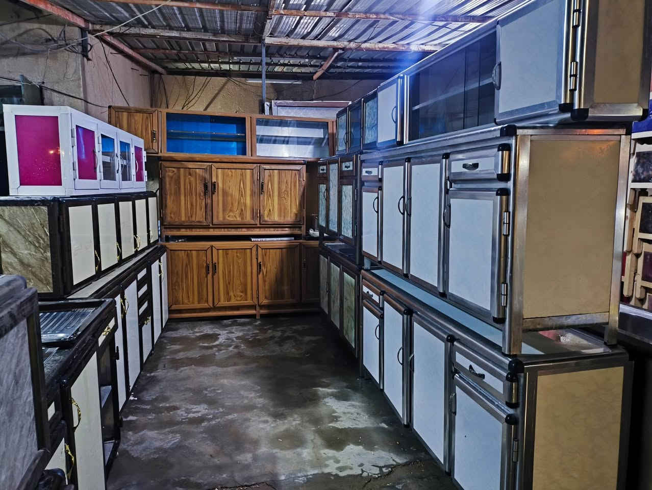 من رخص ادمن موافقه على منشور 

جمعه مباركه رمضان كريم 

وصول وجبه جديده من كونترات مستخدم نضيفه بوري سعودي شغل قديم 
العنوان راوه مقابيل دائره ماء راوه 

بيع نقدي + اقساط

*********** بي وتساب يوجد خدمه توصيل اسعار مناسبه
