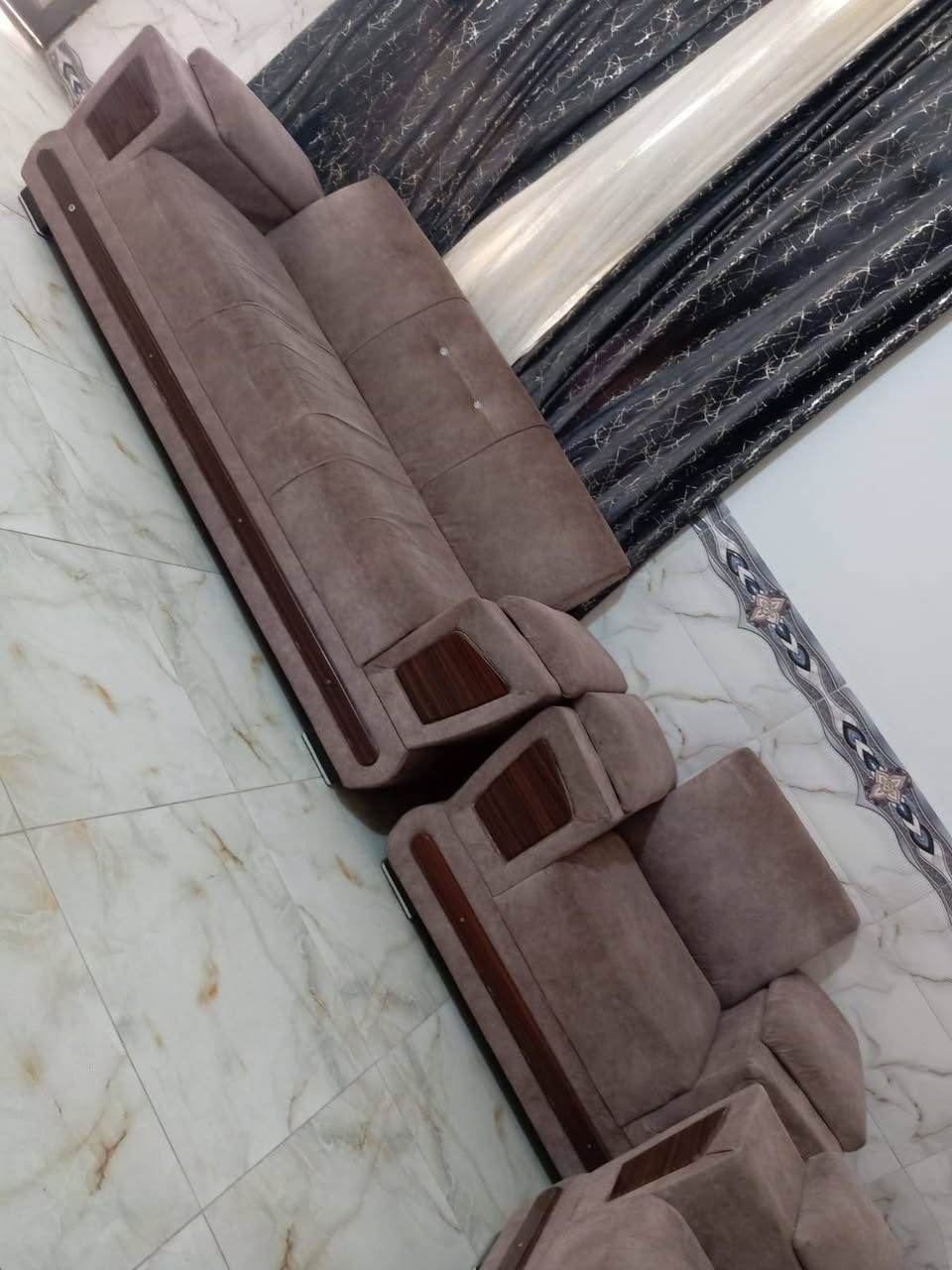 تخم قنفات تركي 5 قطع 10 نفرات نضيف مابي ضرر سعره 240 ويا مجمده شغاله ع الفحص حجم كبير سعرها 140 الشراي يتفضل خاص عنوان نجف حي ميسان النجف, العراق


**إذا كنت صاحب هذا الإعلان وتريد حذفه لأي سبب، رجاءا أرسل رسالة إلى الدعم الفني**