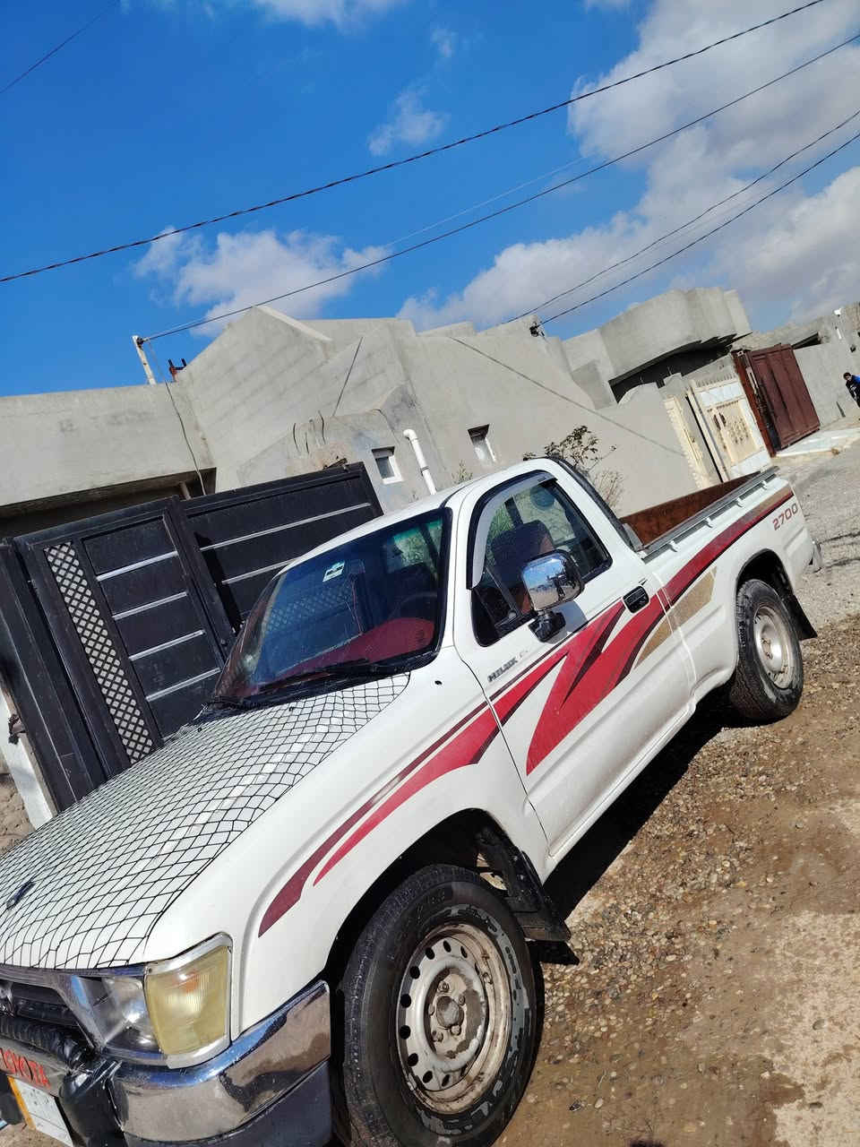 البيع بيكم 2001مكفوله كفاله عامه رقم***********
