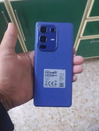 انفينكس نوت 50s • ٢٥٠ • نجف
