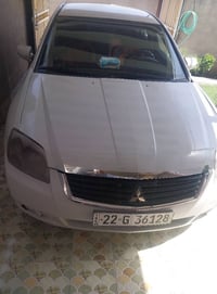 ميتسوبيشي كلنت • ٢٠٠٩ • بغداد