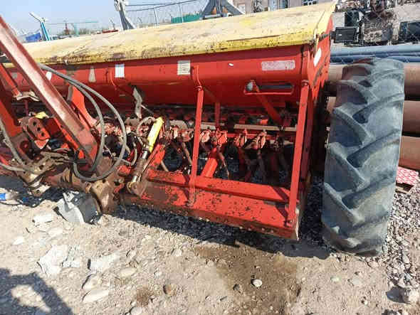 طابعة اوزدمان موديل 2014 حجم 24 سجة جاهزة للعمل مكفولة السعر 4 مليون المكان ديالى  الاتصال***********
