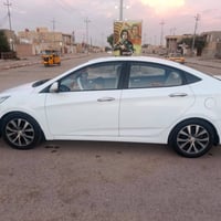 أكسنت خليجي • محرك 1600 • مكفولة