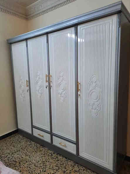 *********** يتوفر لدينا كل أنواع الكناتير والبوفيات للطلب والاستفسار راسلونه خاص او واتساب بغداد
