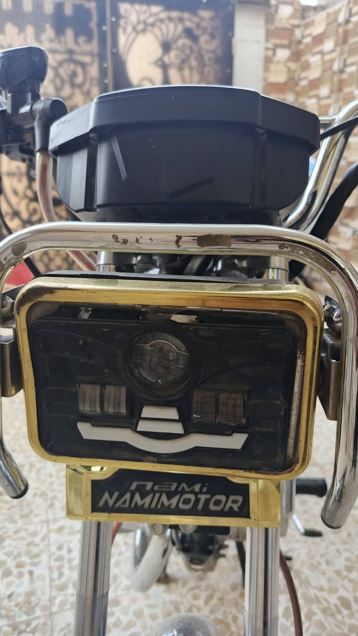 السلام عليكم ..عينه +جوزه+ لايت+ اشاير + بك لايت+ سله سعر خاص ما تشتري لا تعبني ***********
