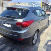 توسان ٢٠١٣ • مكينة ٢٤٠٠ • رقم كربلاء