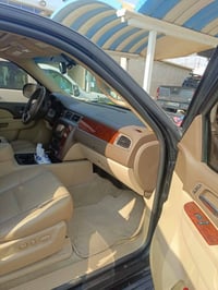 تاهو ٢٠١٤ • بصره • فول مواصفات