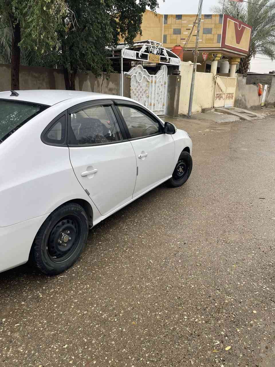 النترا 2011 للبيع ***********
