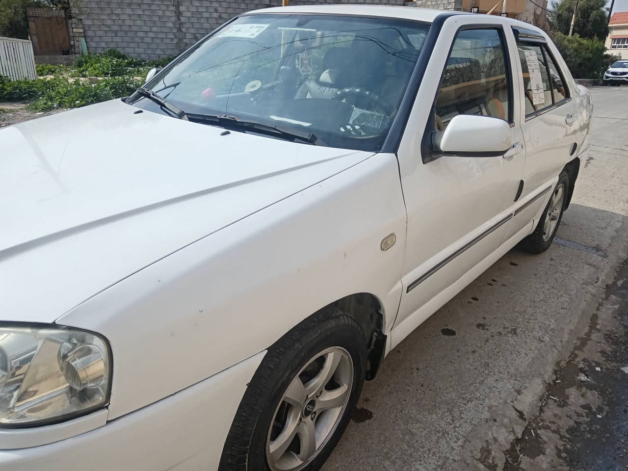 كوين للبيع موديل ٢٠١٣ الكير شوط المكينه بيها نفخ وبيها صبغ جاملخ اليسار ونصف باب النفر اليمن والباقي كلو شرط التبريد شغال التتفئه شغاله الاوايرمنيه كلها شغاله مسجل شاشه بلتوث جامات كهرب المري كهرب شرط التحويل فقط
السعر 40 وبيها مجال للطيبين
للاتصال على الرقم ***********
***********
