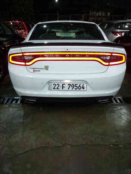 سلام عليكم جارجر للبيع موديل 20 صور حاذث مرفقة مع منشور سكن بغداد الأعظمية رقم  *********** السعر 230 ورقة بيها مجال للطيبين
