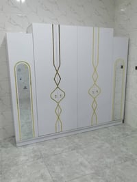 غرفه تركي • نظيفه • كوفه