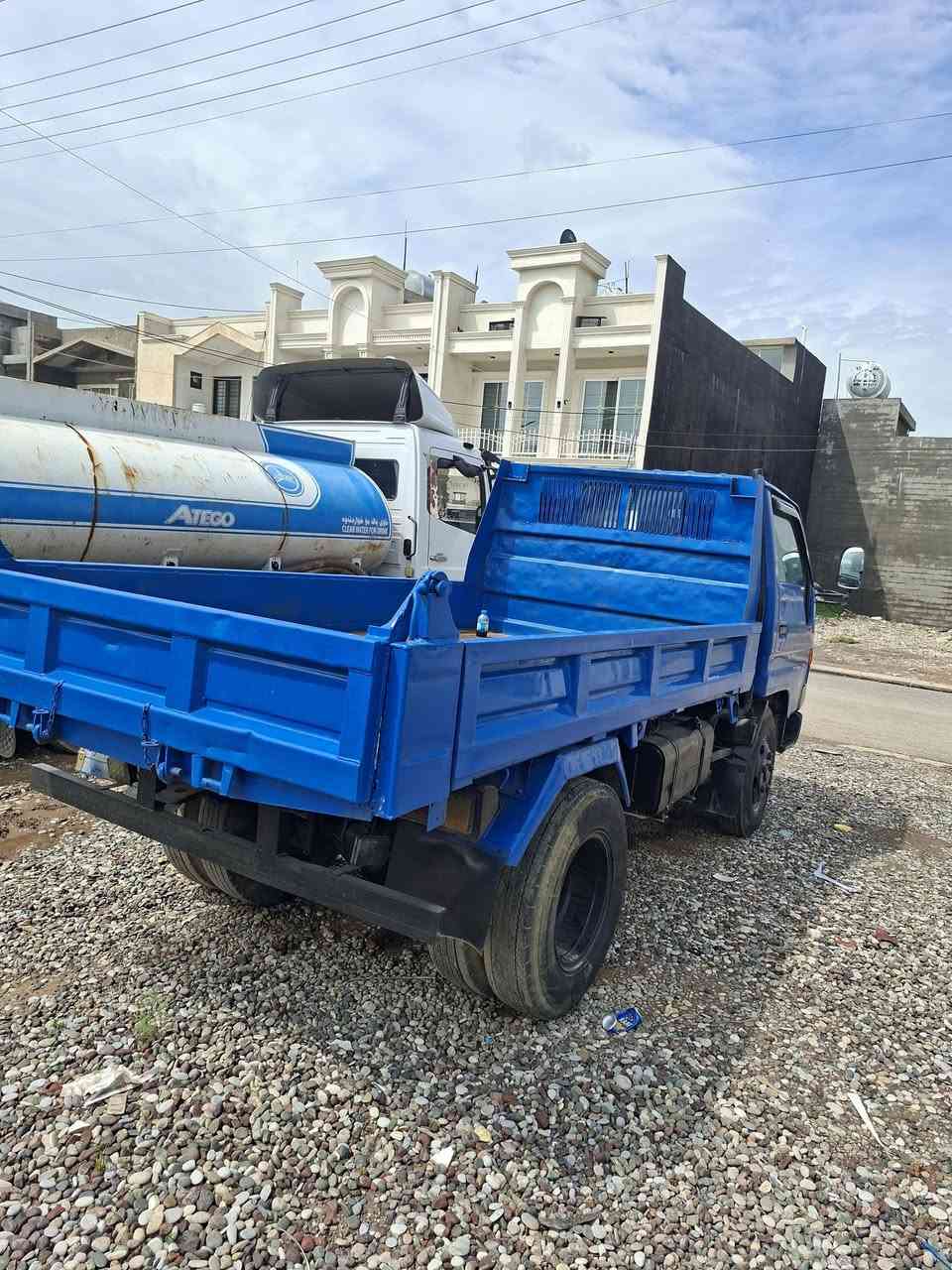 تیۆتادانیا مۆدیل1997سەنەوی بەناو خۆمەوەیە مکینەو 16Bگێرو ئکسل بەشەرت سبوخ عام لۆ جوانی سحر 120$کەمەک مجال شوێن هەولێر ژ...***********..***********..وتسئاپ
