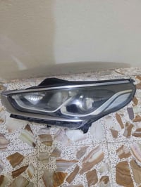 ماصدة سوناتا • جهة السايق • ٢٠١٨-٢٠٢٣