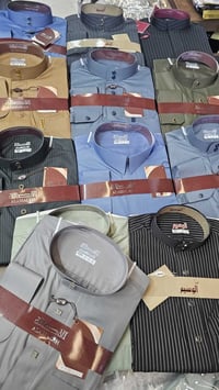 دشداشة رجالي • خام TR • الموصل الحدباء