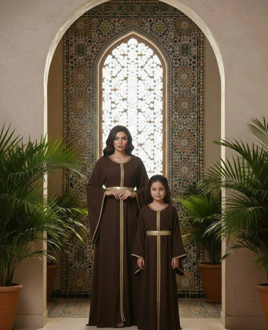 الاستفسار والحجز فقط واتساب+9647775744834
نوع الخامه ايروبين  
قياسات البناتي من 3 سنوات الى 16 سنه
قياسات النسائي من 38 الى 54 
سعر الام مع البنت 62 توصيل مجاني


**إذا كنت صاحب هذا الإعلان وتريد حذفه لأي سبب، رجاءا أرسل رسالة إلى الدعم الفني**