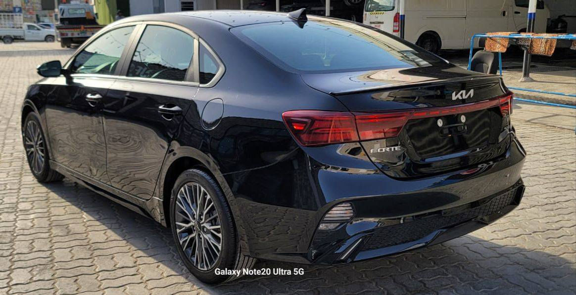 فورتي جيتي لاين مواصفات
مديل 2024
فقط جاملغ وبنيد نفسهم بدون تبديل 
3 انضمة قيادة
اوتو هولد 
هند بربك بصمة
جنطه كهربائي 
رادار امامي خلفي 
رادار جانبي 
توقف ذاتي
ويل 15 عادي محورها
ماشيه 29 ميل 
رقم انكليزي بغداد معوقين وكاله عامه ولد ازغير 
بيع مستعجل السعر 148 وبي مجال 
تفاصيل اكثر  
رقم الهاتف ***********
