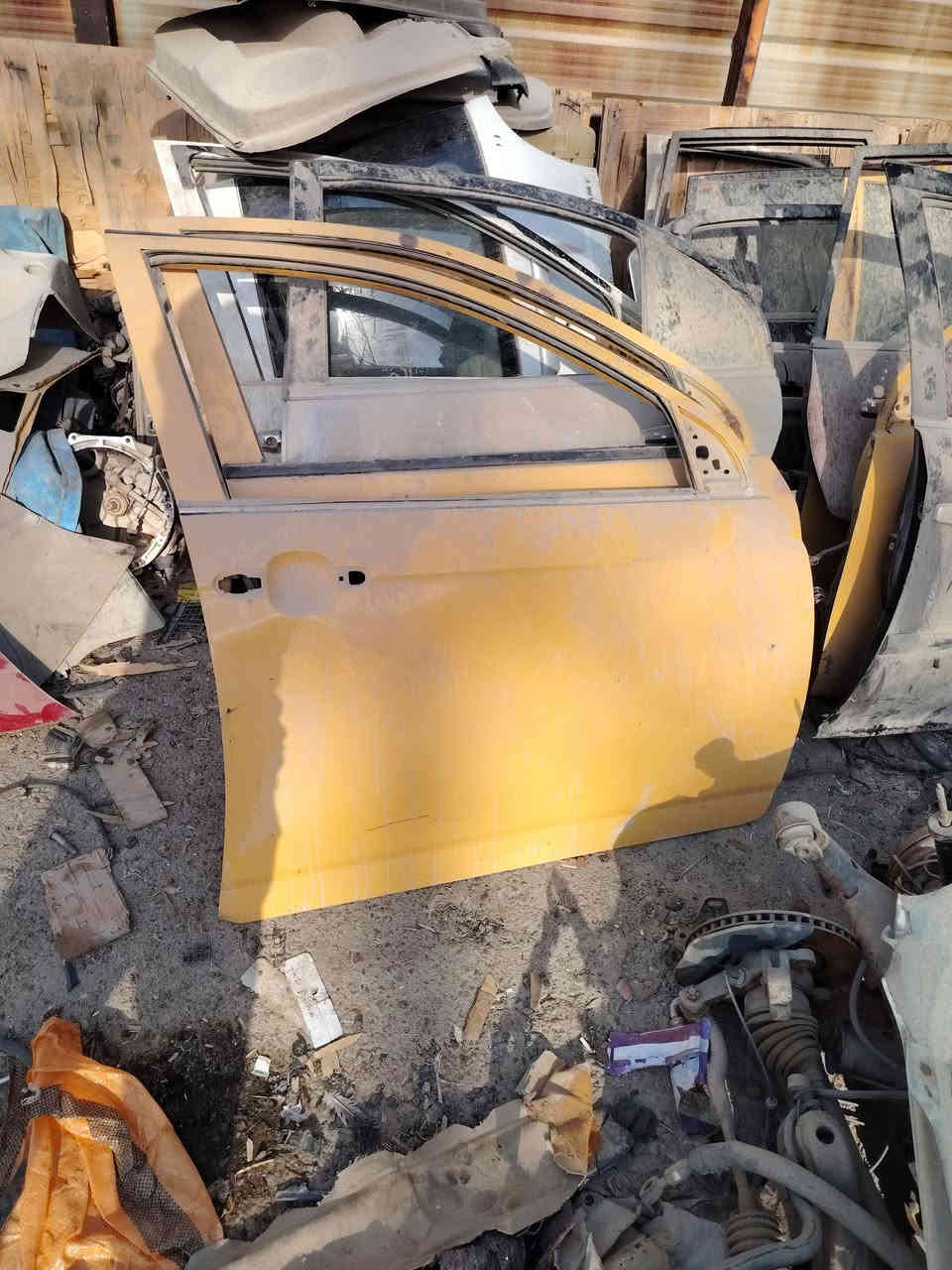 السلام عليكم شباب
متوفر حالياً عرظ 
على جميع بيبان وبنايد الموجوده بلمنشور
بغداد الطالبيه فلكه 83 مقابل مستشفى ابن البلدي *********** علي
