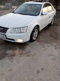 سوناتا • ٢٠٠٩ • بابل