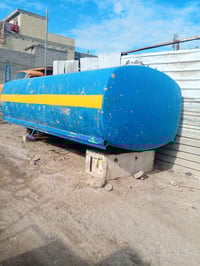 تانكي سويدي بلادي • نظيفه ٩٠٪ • أبو غريب