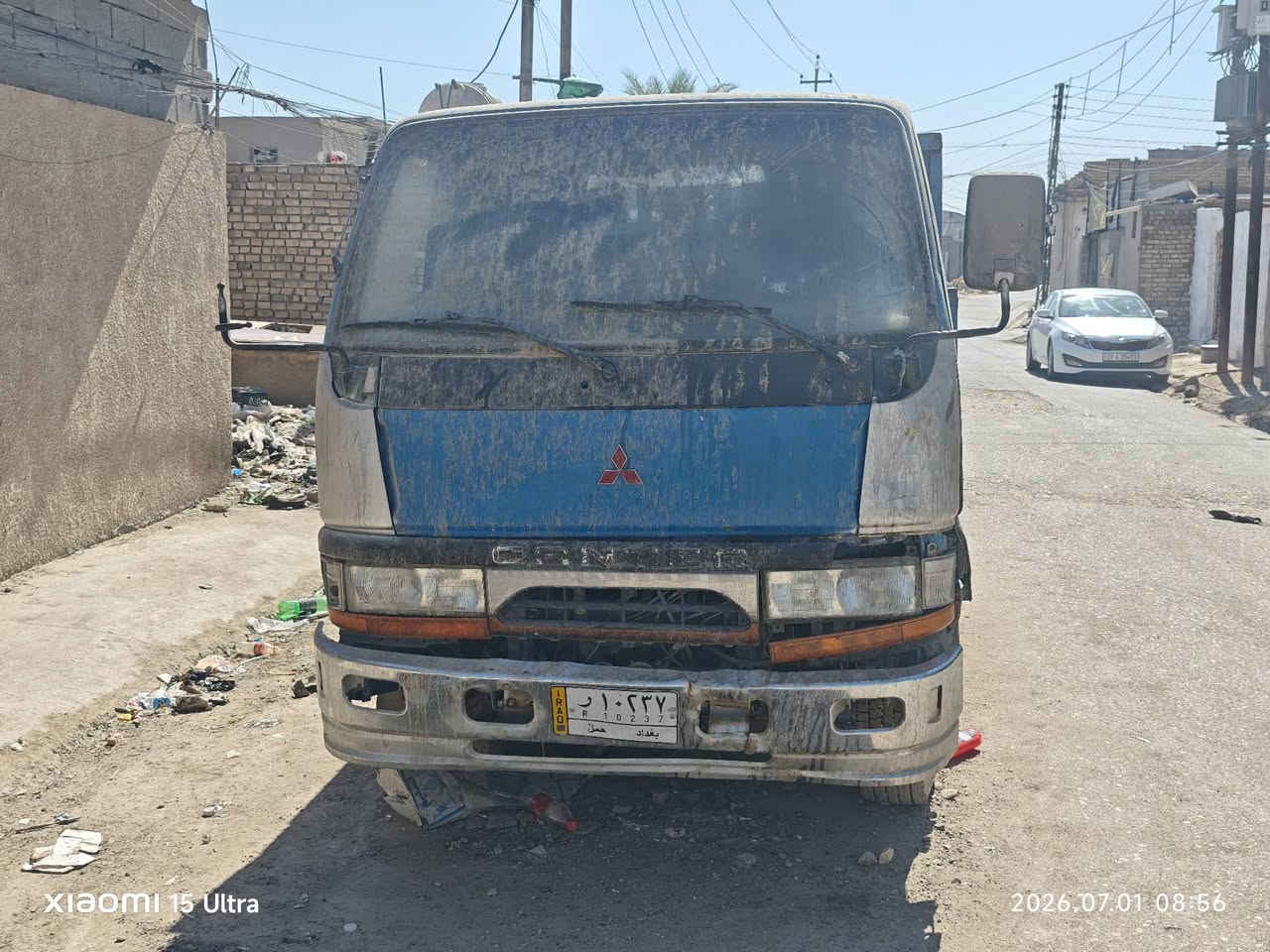سلام عليكم كنتر مستيبوشي بزون مكينه ومحرك كايم  رقم بغدادللبيع الاستفسار مراسله ع واتساب ***********

