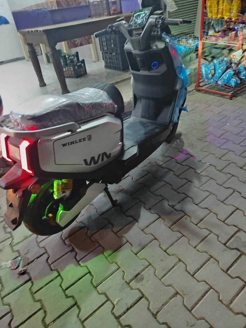 السلام عليكم بعدها زيروه السعر مليون و١٠٠


**إذا كنت صاحب هذا الإعلان وتريد حذفه لأي سبب، رجاءا أرسل رسالة إلى الدعم الفني**