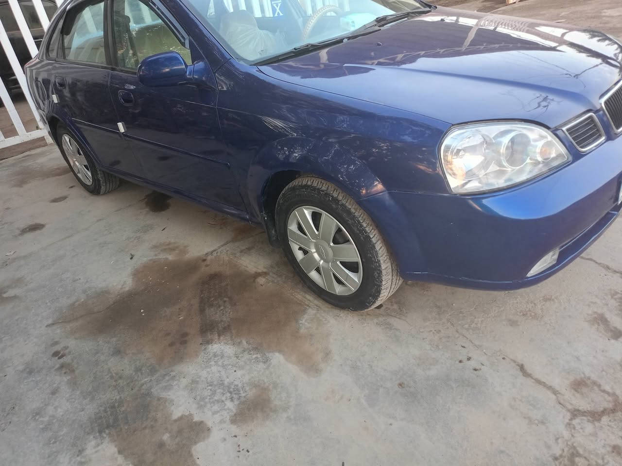 السلام عليكم اوبترا للبيع 2004 سياره جاهزه من اي نقص ارقام سنويه مجددات ل 30  صدر امامي خلفي جديد سياره باسمنه السعر 50 ورقة وبيها مجال العنوان واسط العزيزية الاتصال ع رقم الهاتف***********
