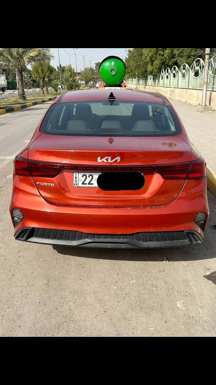 السلام عليكم فورتي موديل 23 رقم اربيل مكينه كير كفاله مكينه دوش 2000ماشيه 29 الف باسمي وحادثهه مرفوق ويه الصور والسونار سياره خير من الله سعرهه 160 وبيهه مجال مكاني بغداد حي الرساله الاولى رقمي ***********
