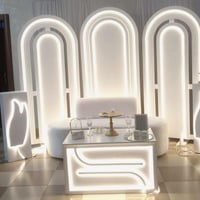 كوشة • ٧ قطع • شازلون