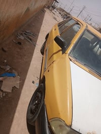سايبا دشبول • ٢٠١١ • أبي الخصيب