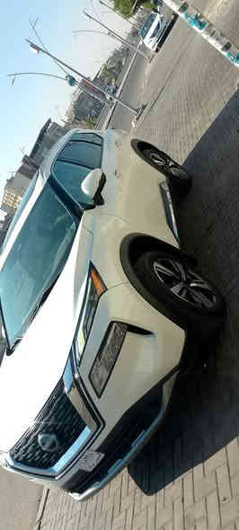 نيسان روج 2023 بدون رقم مكفولة حتى الدعاميات تقرير غرق فول مواصفات بانوراما كشن جلد ابيض تحديد مسار رادار حساس سياره جديده معنه الكلمه السعر 170$ رقم ***********
