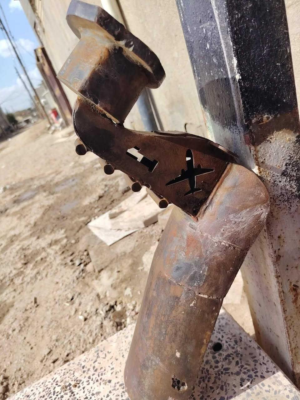 سلام عليكم شباب عدي غراض للبيع اليريدهن يجي خاص


**إذا كنت صاحب هذا الإعلان وتريد حذفه لأي سبب، رجاءا أرسل رسالة إلى الدعم الفني**