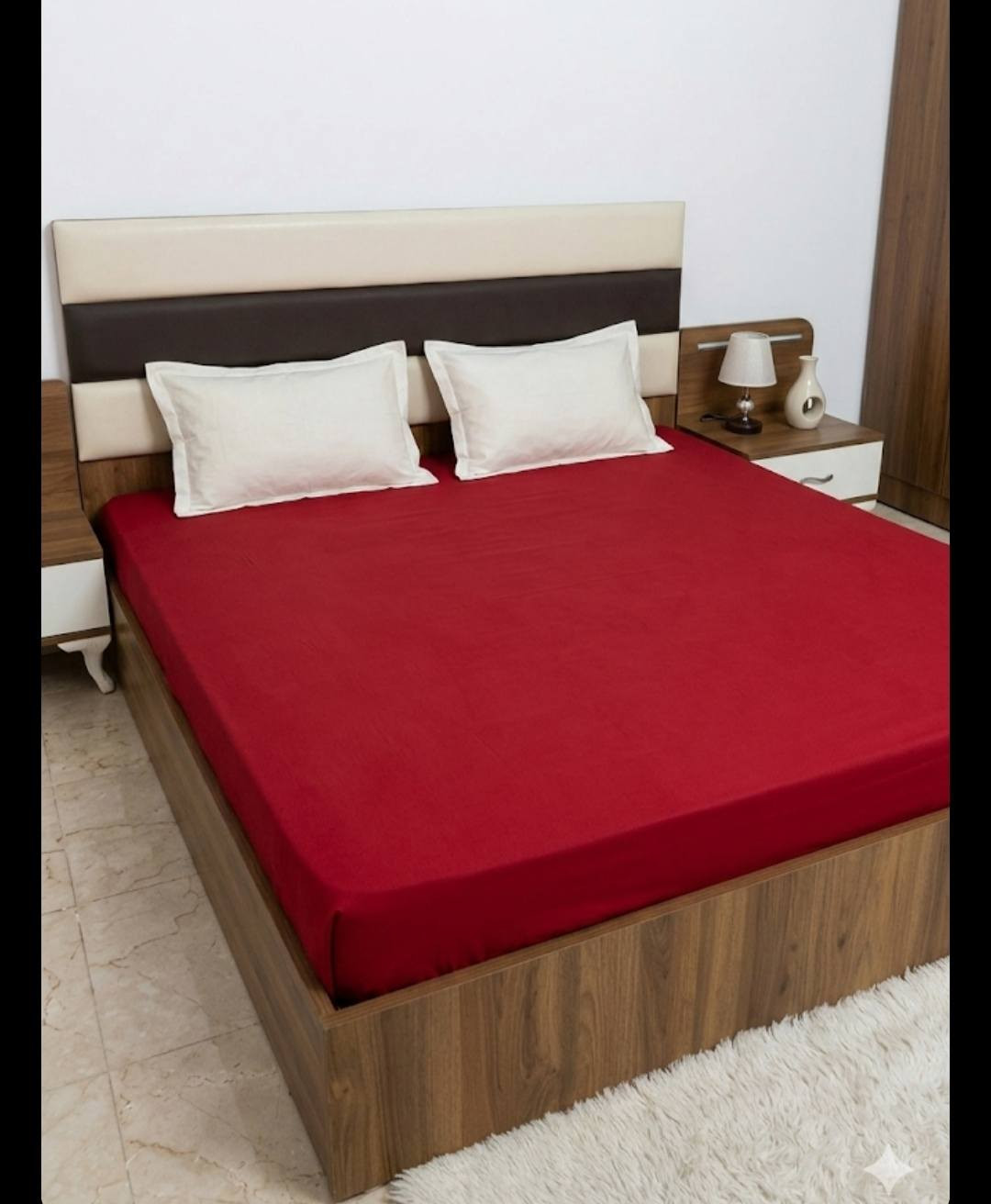 سلام عليكم 
غرفه نوم للبيع تركيه خمس قطع نظيفه 
كنتور سلايد وجربايه وكومديات ثنين وميز مرايه 
مكان كربلاء حي العباس


**إذا كنت صاحب هذا الإعلان وتريد حذفه لأي سبب، رجاءا أرسل رسالة إلى الدعم الفني**