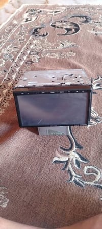 مسجل سيارة • صنع ماليزي • خاص