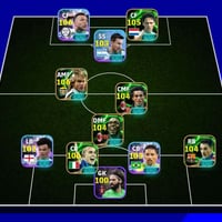 حساب • كونامي • الموصل الجانب الايسر
