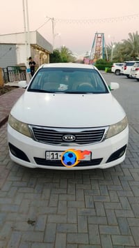 وبركاته ابتيما موديل ٢٠٠٩ خليجي رقم بغداد انكليزي ل ٣١  مكفوله محرك ٢٠...