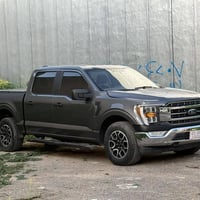 فورد F150 XLT • ٢٠٢٣ • ماشية ٤٠٠٠