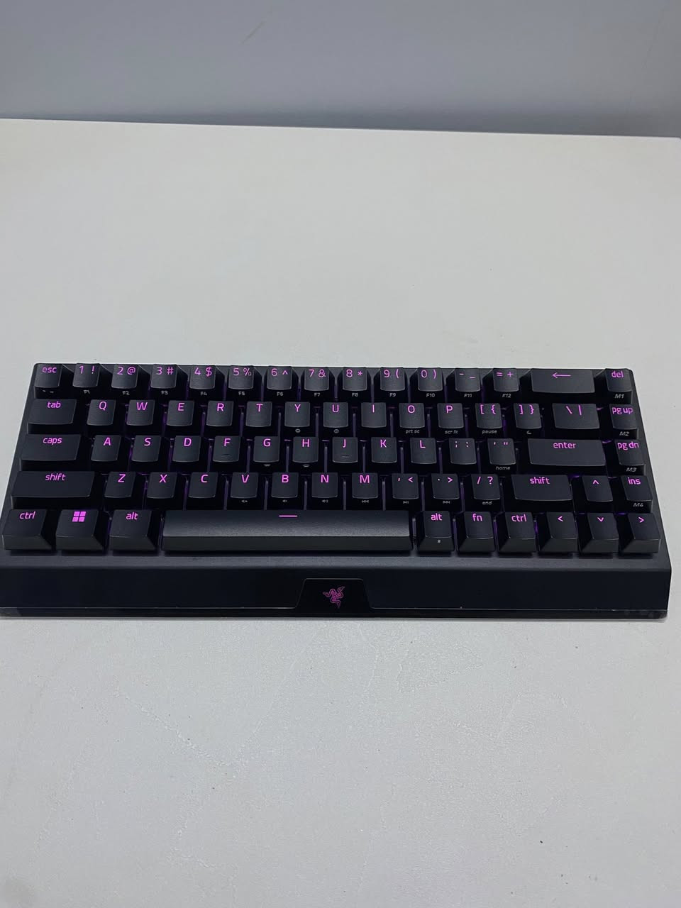 السلام عليكم
تجميعة كاملة للبيع

.

المواصفات:

Rtx 3060 12G 

Ryzen 5 5600

Ram 16G (2*8) 3600

بورد B450M ds3h

بور 550w من فانتك

M.2 (1t)

مبرد هوائي deepcool

شاشة فول hd بتردد 165hz

كبيورد razer blackwidow v3 mini

ماوس attack shark x3

سبيكر من فانتك

ووياهم جم شغله هدية

.

السعر: مليون و200

.

ابيعهم شلع ماابيع مفرد

القطع كلها نظيفه ومابيهم اي خلل واغلبهم كراتينهم وياهم

.

عنواني كركوك


**إذا كنت صاحب هذا الإعلان وتريد حذفه لأي سبب، رجاءا أرسل رسالة إلى الدعم الفني**