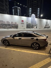 النترا هايبرد • ٢٠٢٤ • رقم بغداد