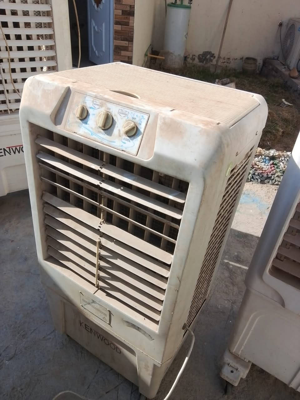 للبيع شلعه وحده نظيفات شغالات كولهن ب١٧٥ بغداد المعامل شارع رضاعويد


**إذا كنت صاحب هذا الإعلان وتريد حذفه لأي سبب، رجاءا أرسل رسالة إلى الدعم الفني**